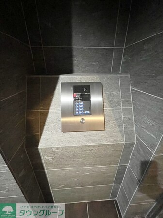 アルファコート青砥3の物件内観写真